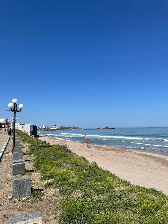 Veral Vedere La Mare Costinesti Exteriör bild